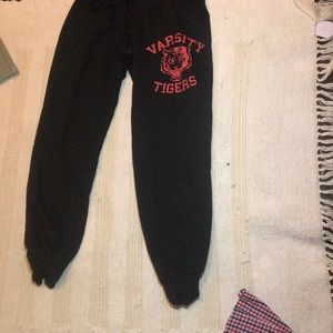 Full tilt girls sweats